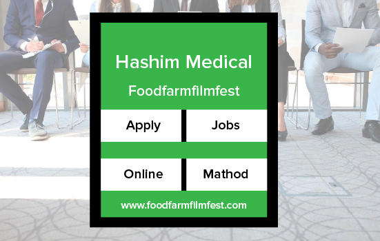 Hashim Medical City Hospital Jobs 2023