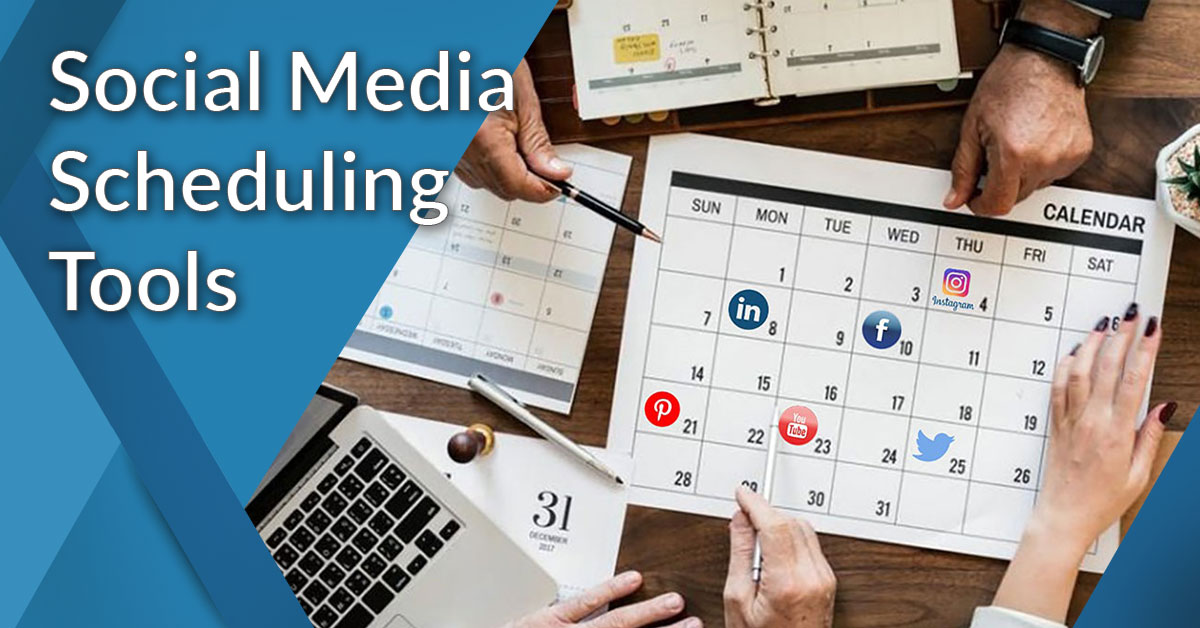 Benefits of Social Media Scheduling Tools